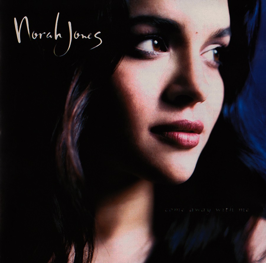 Norah Jones Come With Away Me レコード LP 洋楽 | mediacenter