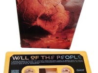 Muse – Will Of The People – Review updated with Cassette