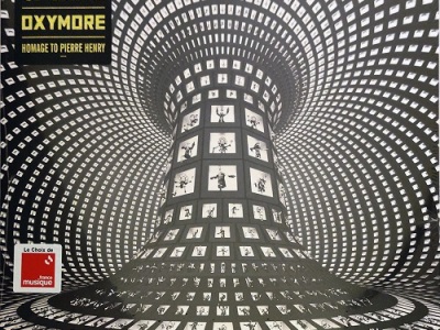 Jean-Michel Jarre – Oxymore – Review (Vinyl, CD, Binaural, Qobuz Hi-Res, Tidal Dolby Atmos)
