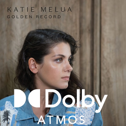 Katie Melua – Golden Record – review of the first song of the new album ...