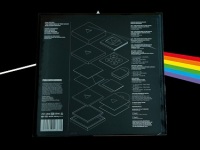 Pink Floyd – The Dark Side Of The Moon – 50th Anniversary Unboxing