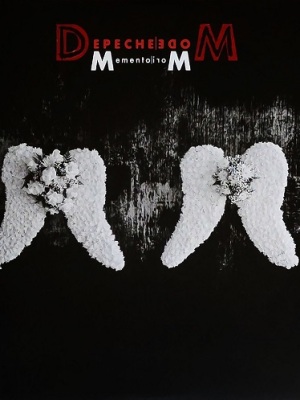 Depeche Mode – Memento Mori – Review (test : vinyl and Qobuz Hi-Res) – What is the quality of the vinyl master?